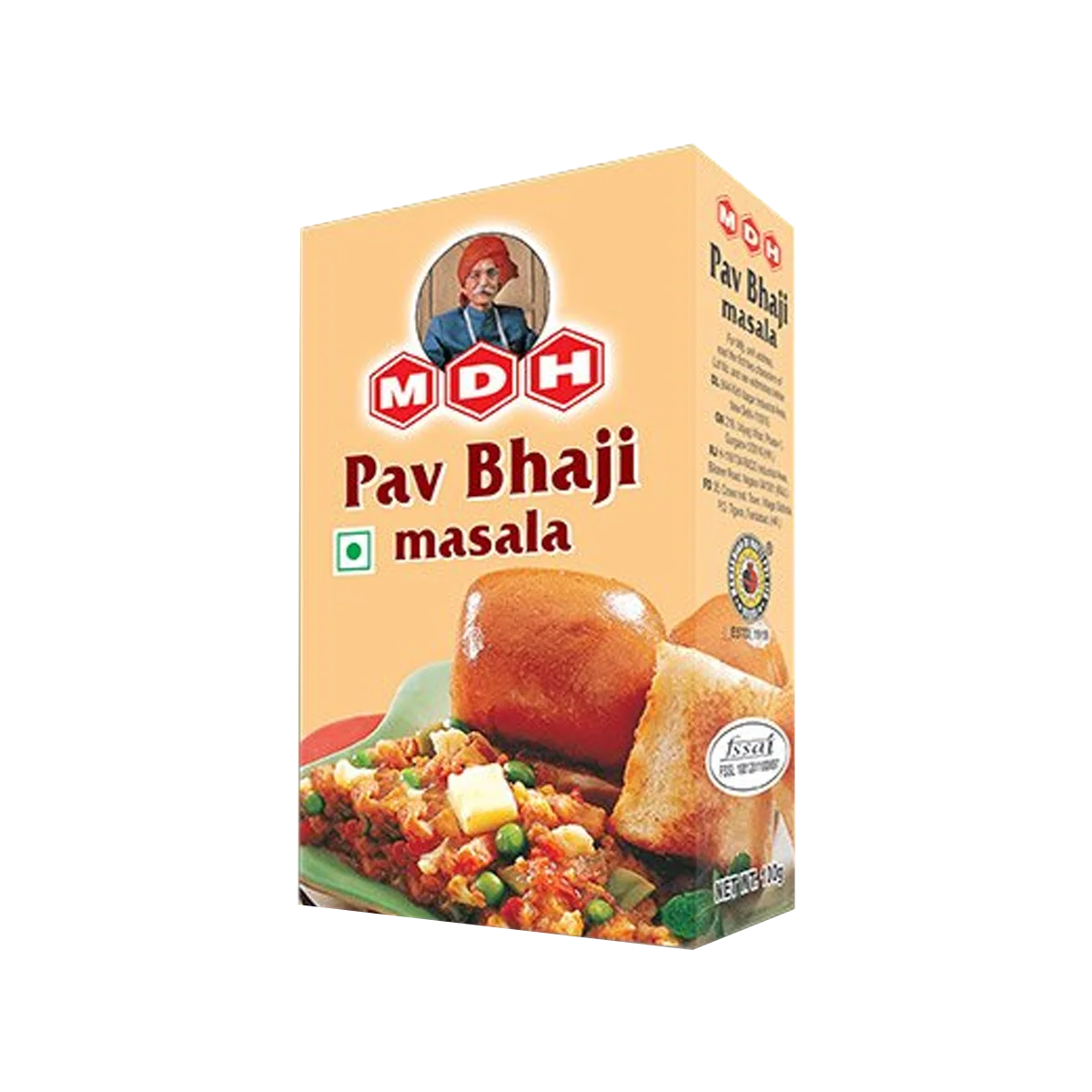 MDH - Pav Bhaji Masala | 100g