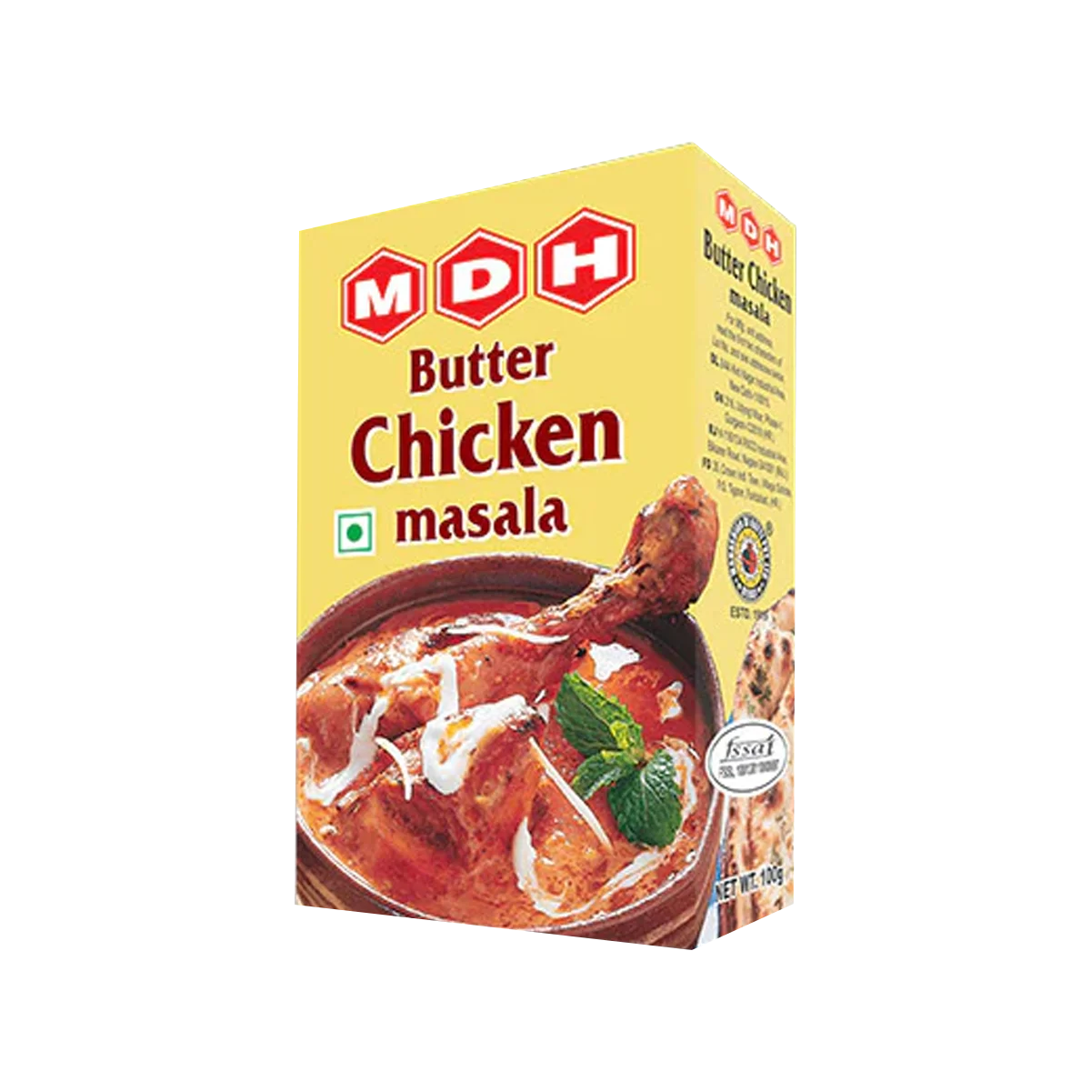 MDH - Butter Chicken Masala | 100g