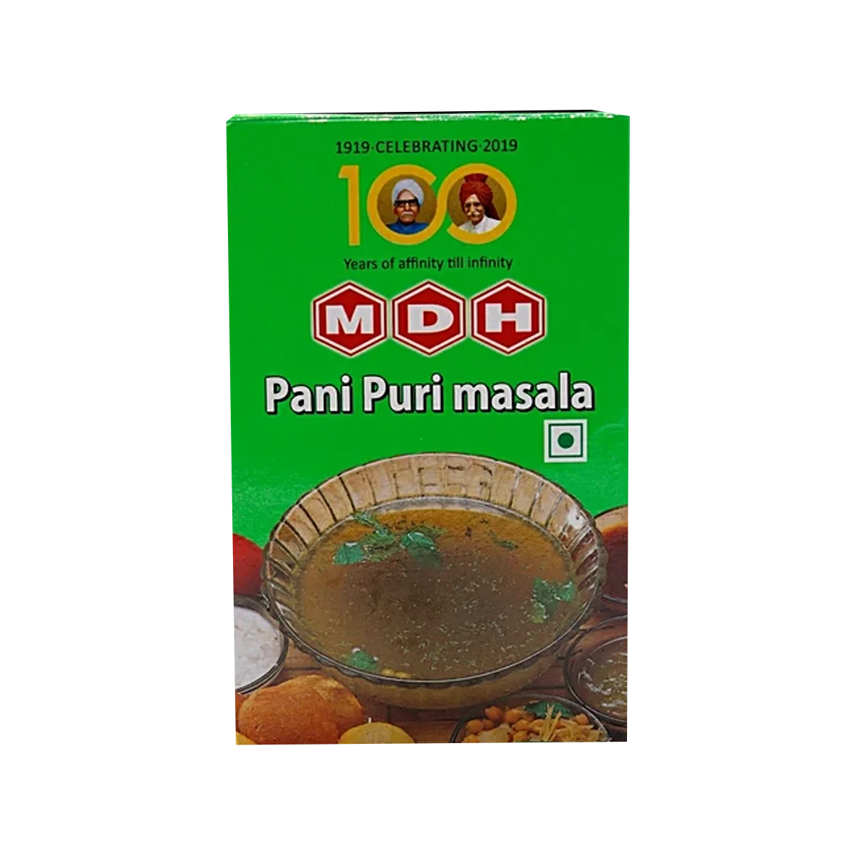 MDH - Pani Puri Masala | 100g