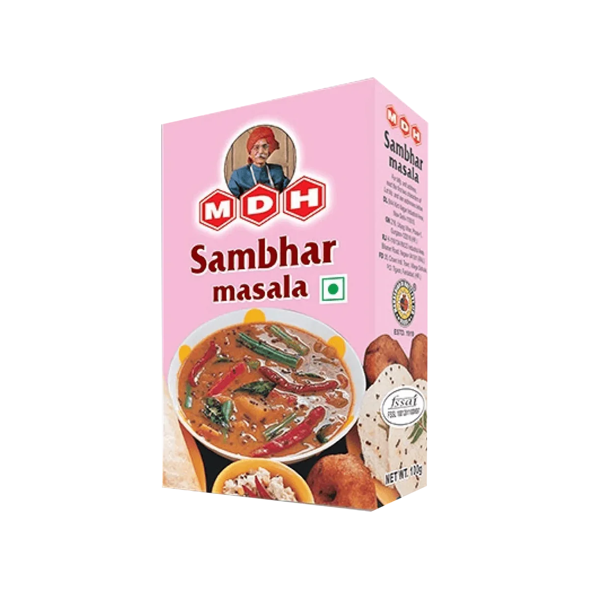 MDH - Sambhar Masala | 100g