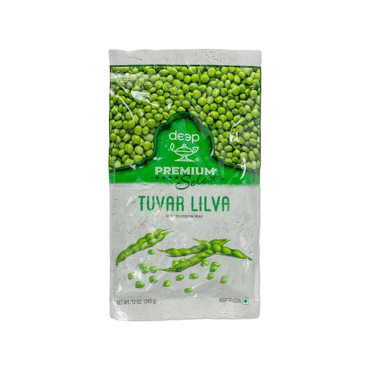 Deep - Tuvar Lilva | 340g
