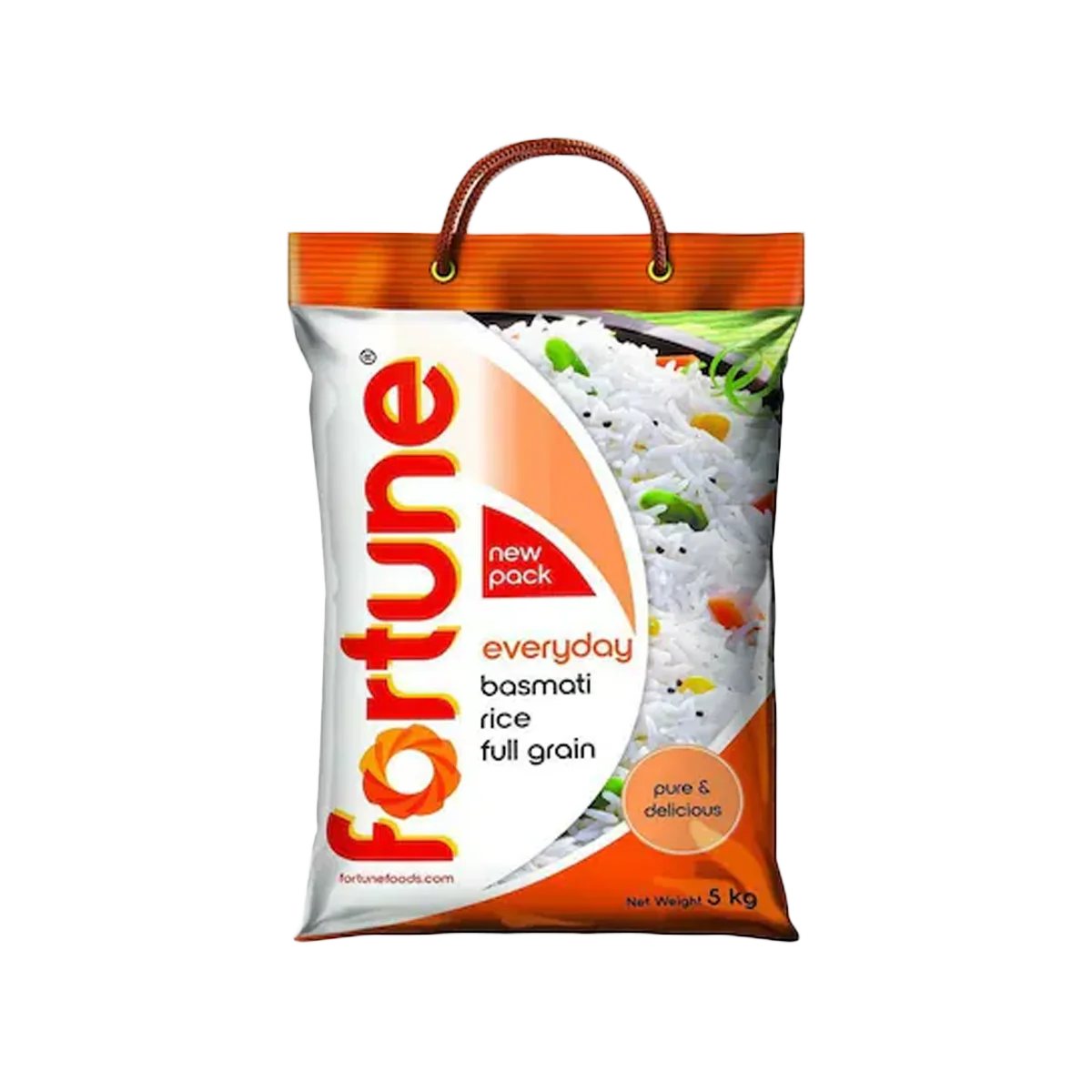 Fortune - Everyday Basmati Rice | 5kg