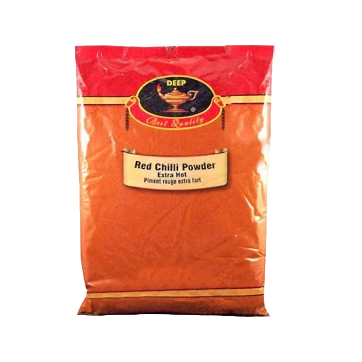 Deep - Red Chilli Powder Extra Hot | 400g