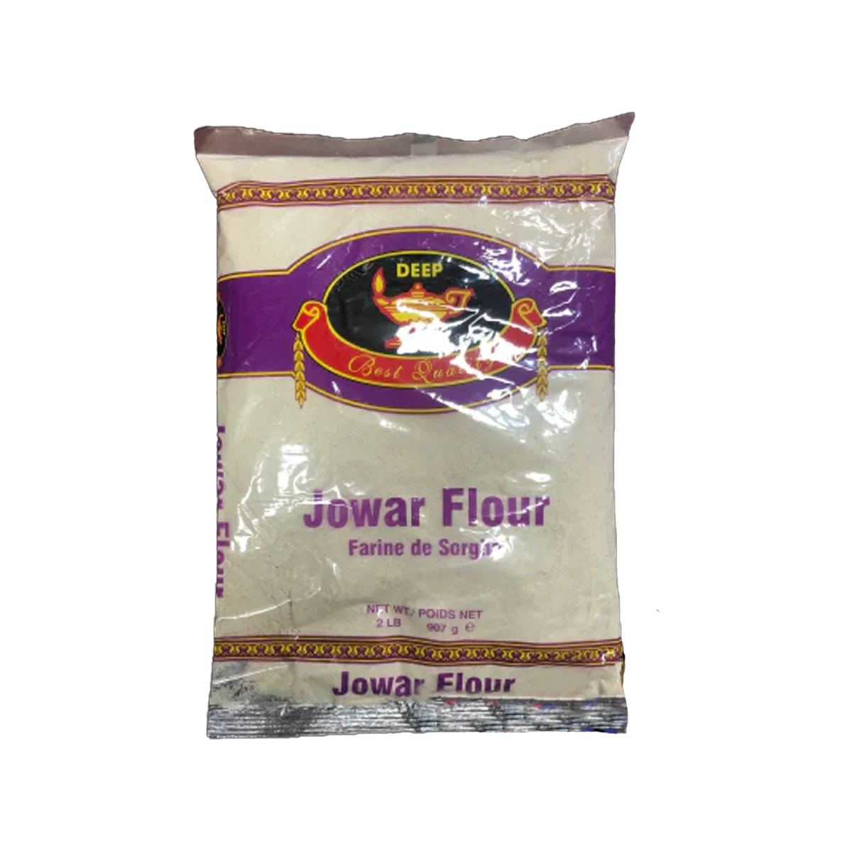 Deep - Jowar Flour | 907g
