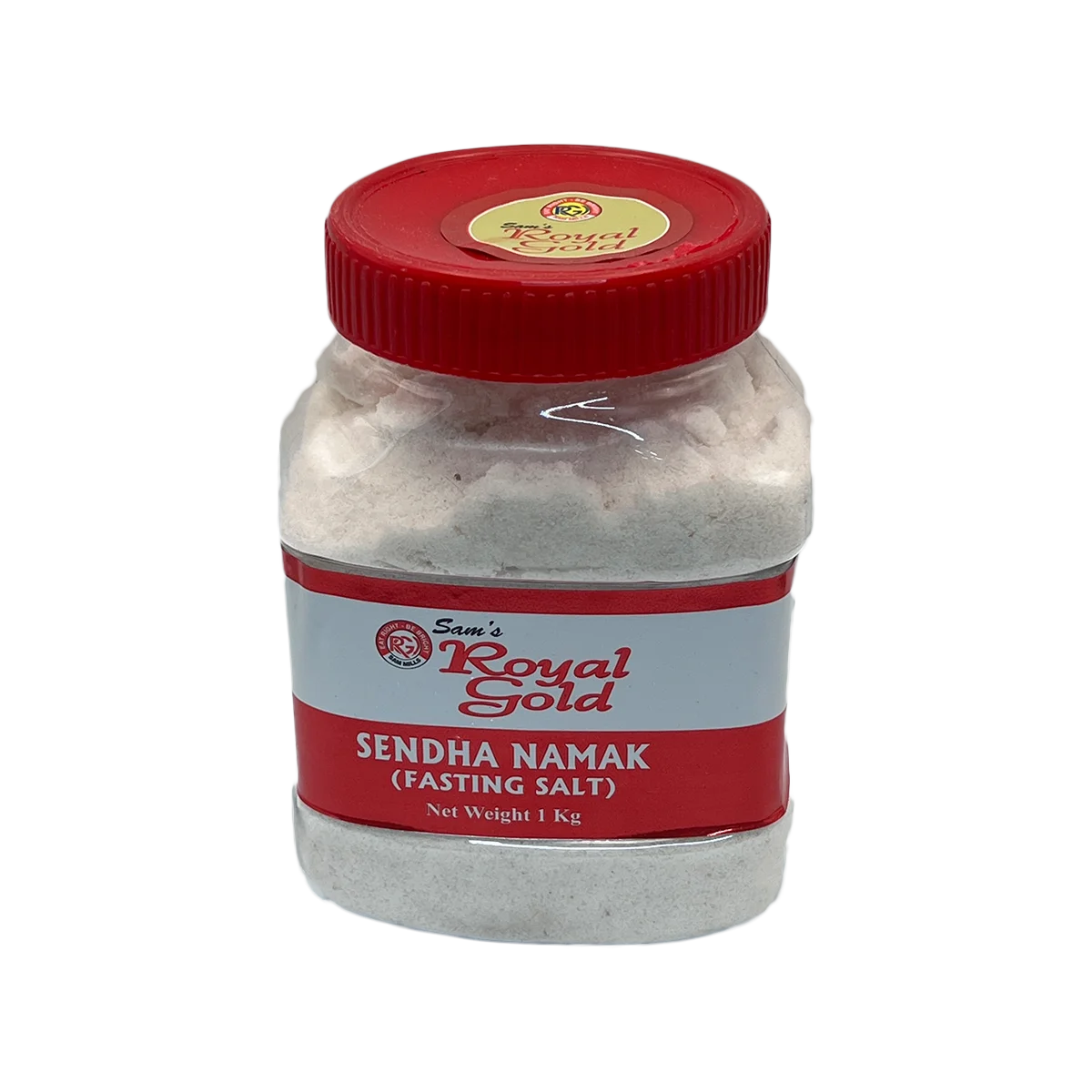 Royal Gold - Sendha Namak | 1kg