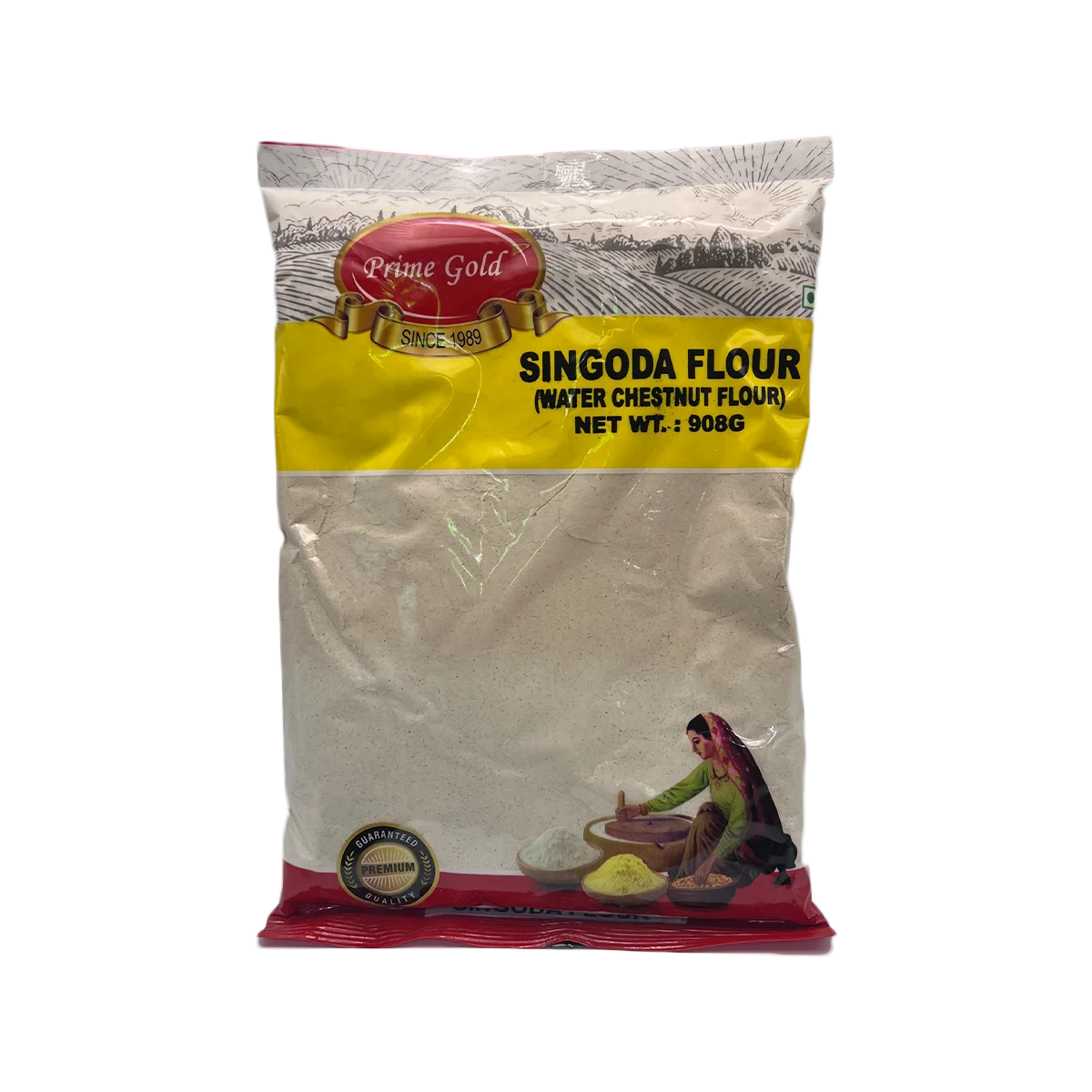 Prime Gold - Singoda Flour | 908g