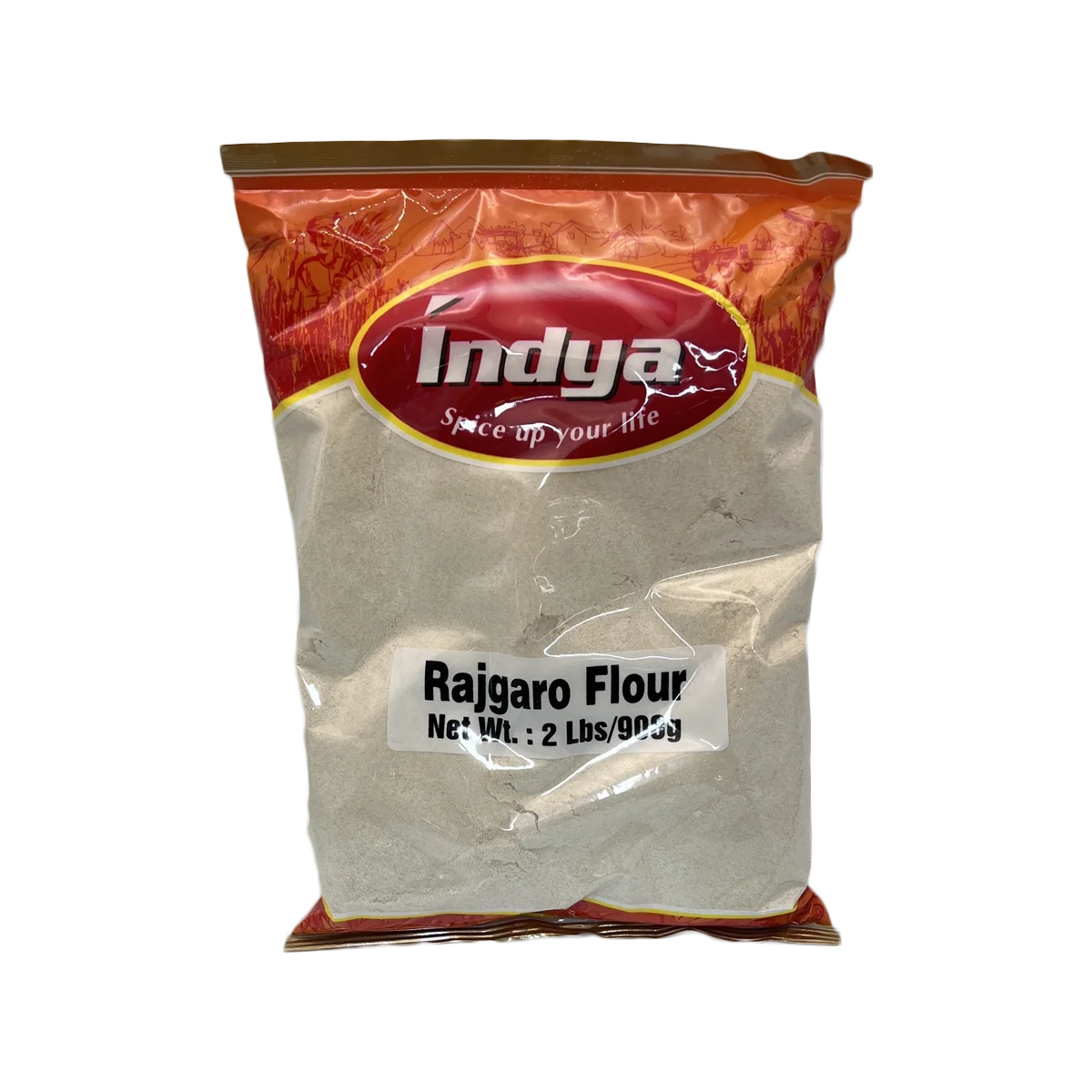 Indya - Rajgaro (Rajigira) Flour | 908g