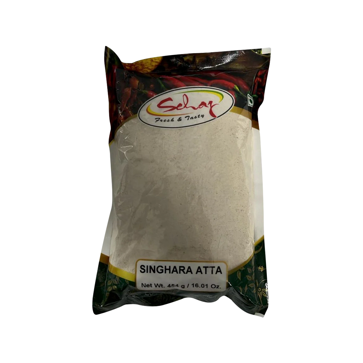 Sehaj - Singhara Atta | 454g