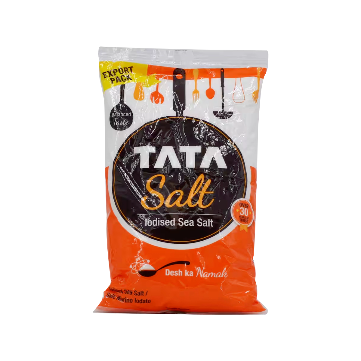 Tata - Salt | 2kg