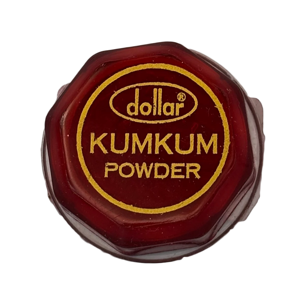 Dollar - Sindoor Kumkum Powder Small | 1 Pack