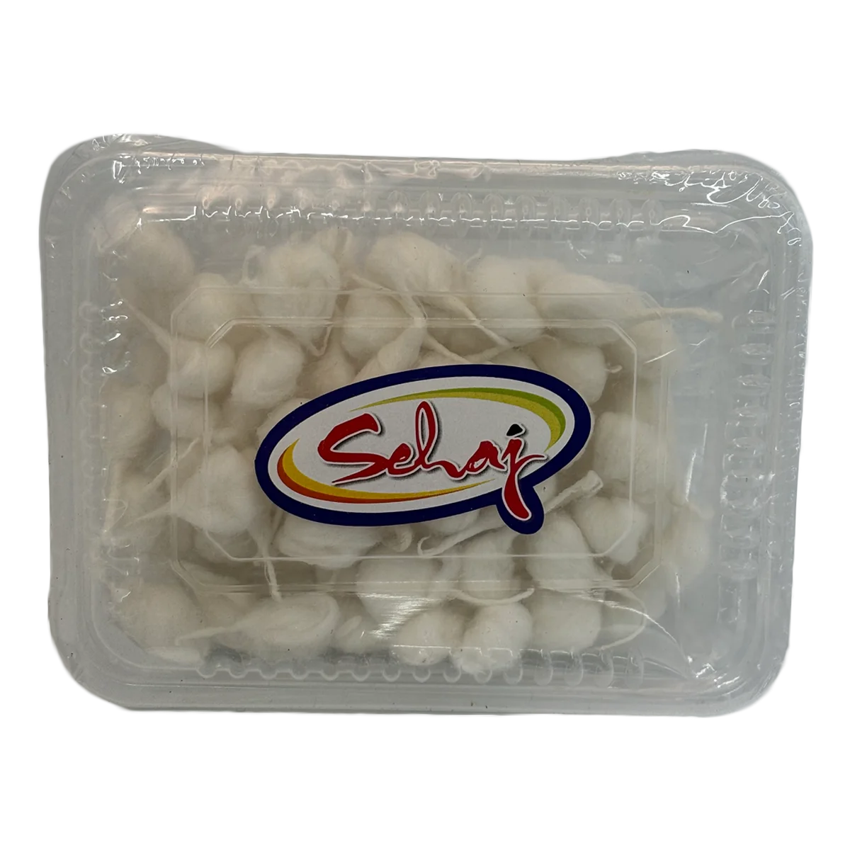 Sehaj - Jyot Cotton Wicks Tomato in Box | 100 Pack