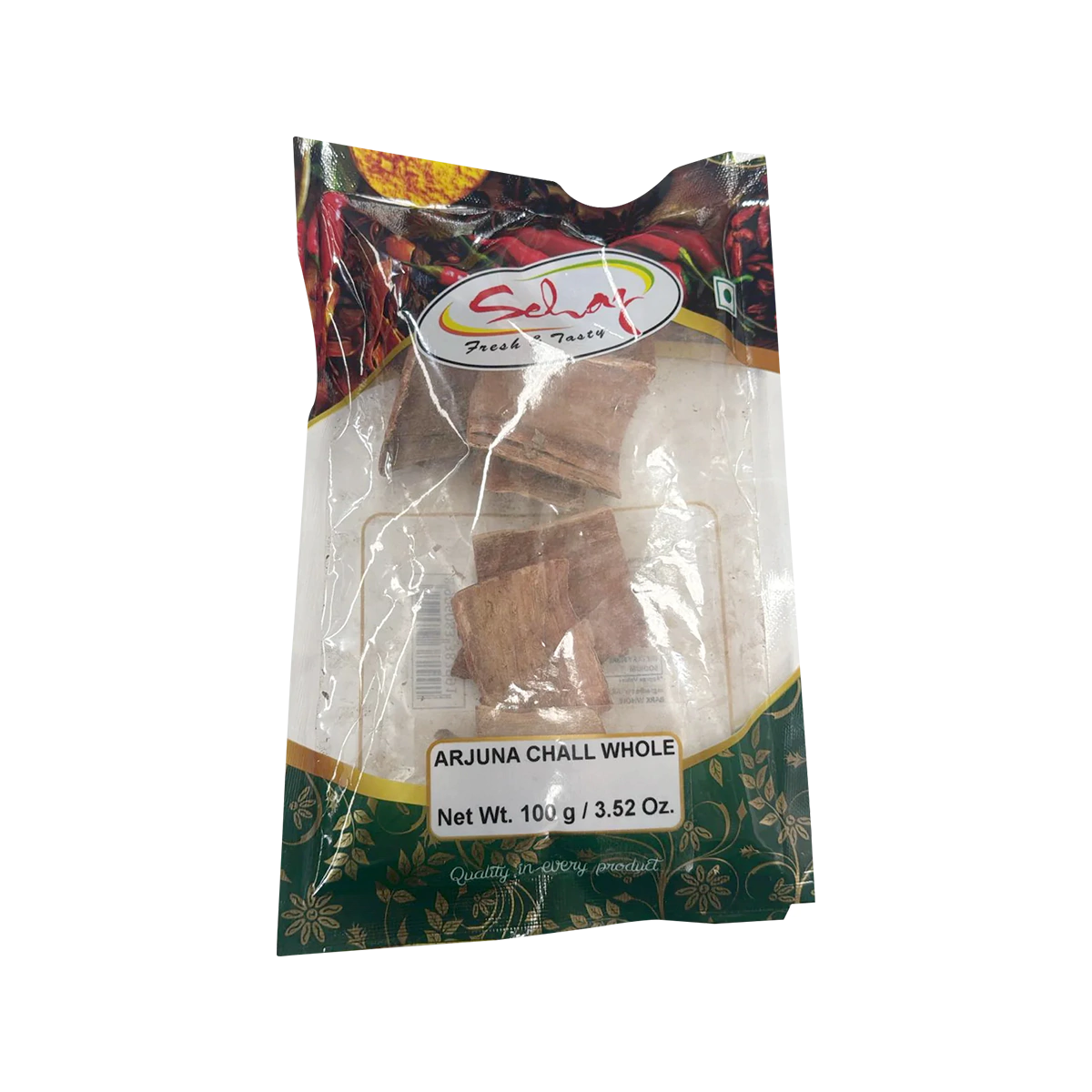 Sehaj - Arjuna Chaal Whole | 100g