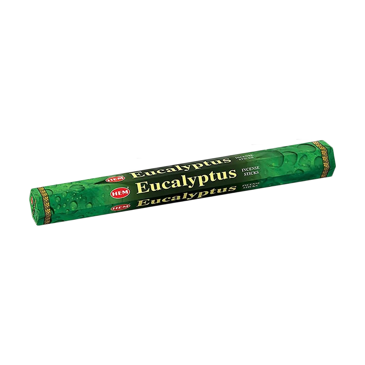 HEM - Eucalyptus Incense Sticks | 1 Pack