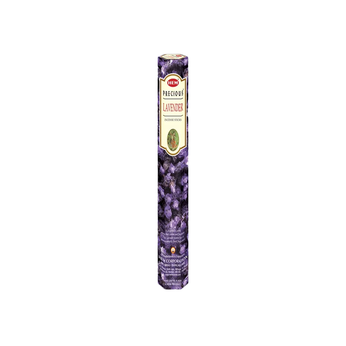 HEM - Lavender Incense Sticks | 1 Pack