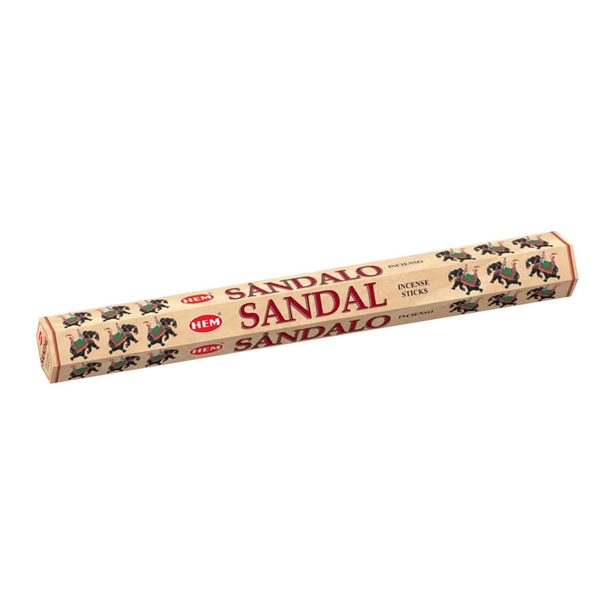 HEM - Sandalwood Incense Sticks | 1 Pack