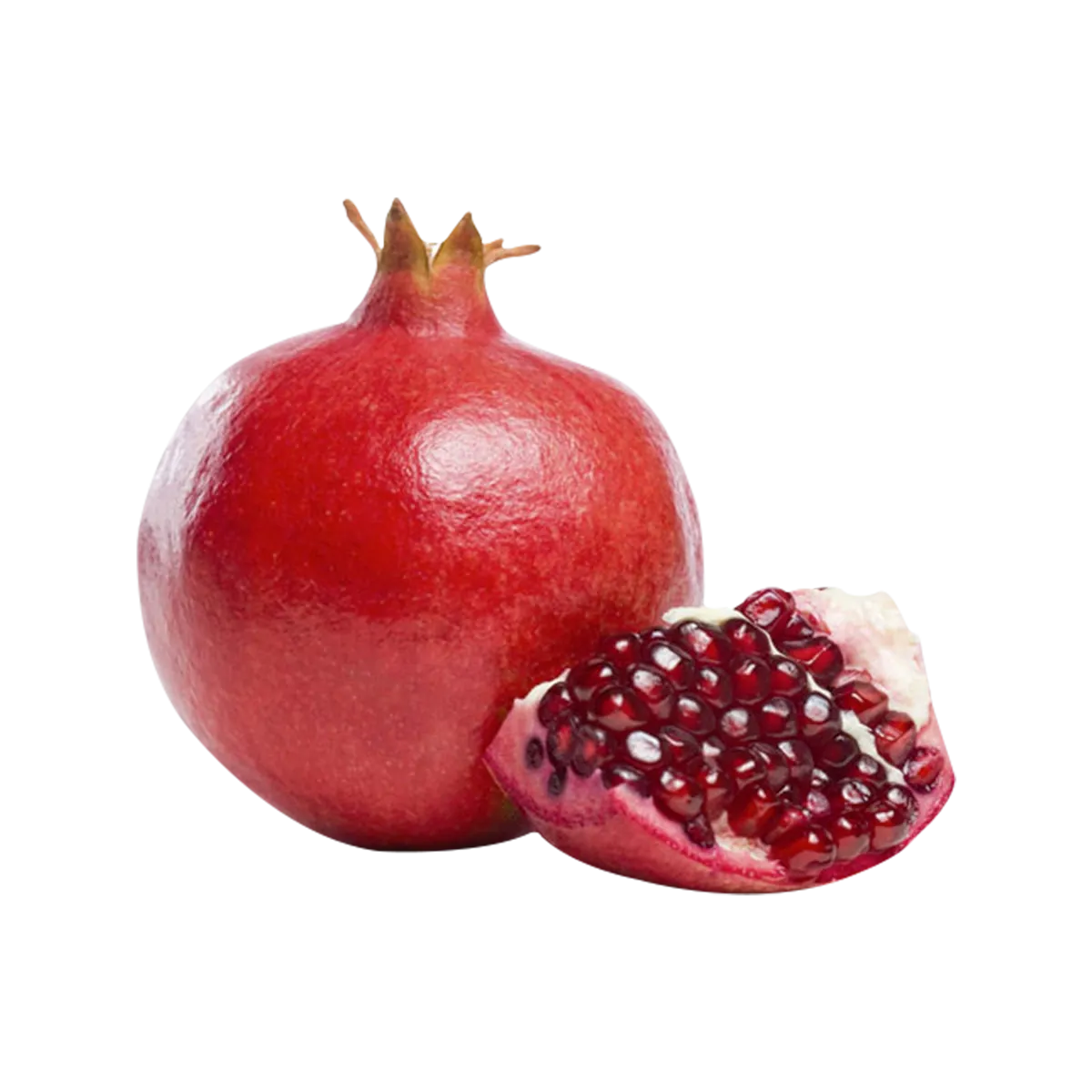Grocerz - Pomegranate Big (460g to 520g) | 1 Each