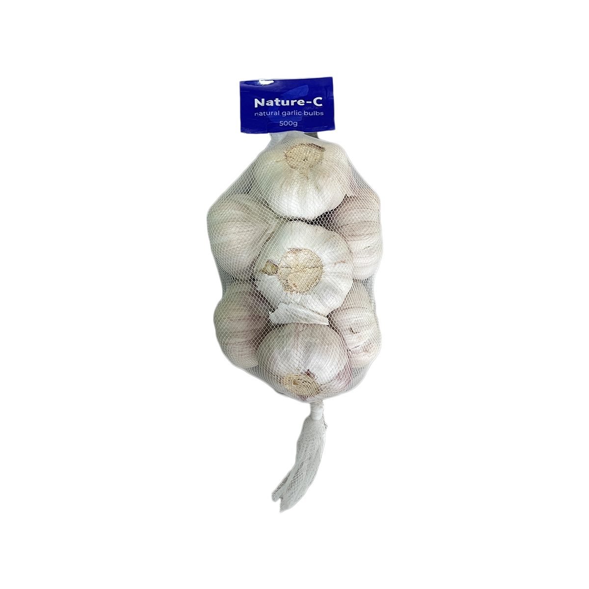 Grocerz - Garlic Prepack (450g to 550g) | 1 Pack