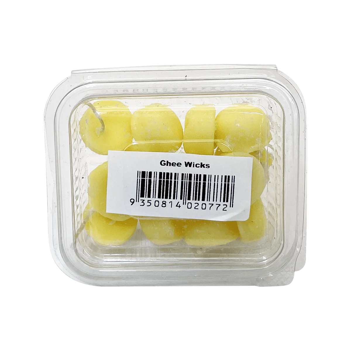 Ammaas - Jyot Ghee Wicks | 1 Pack