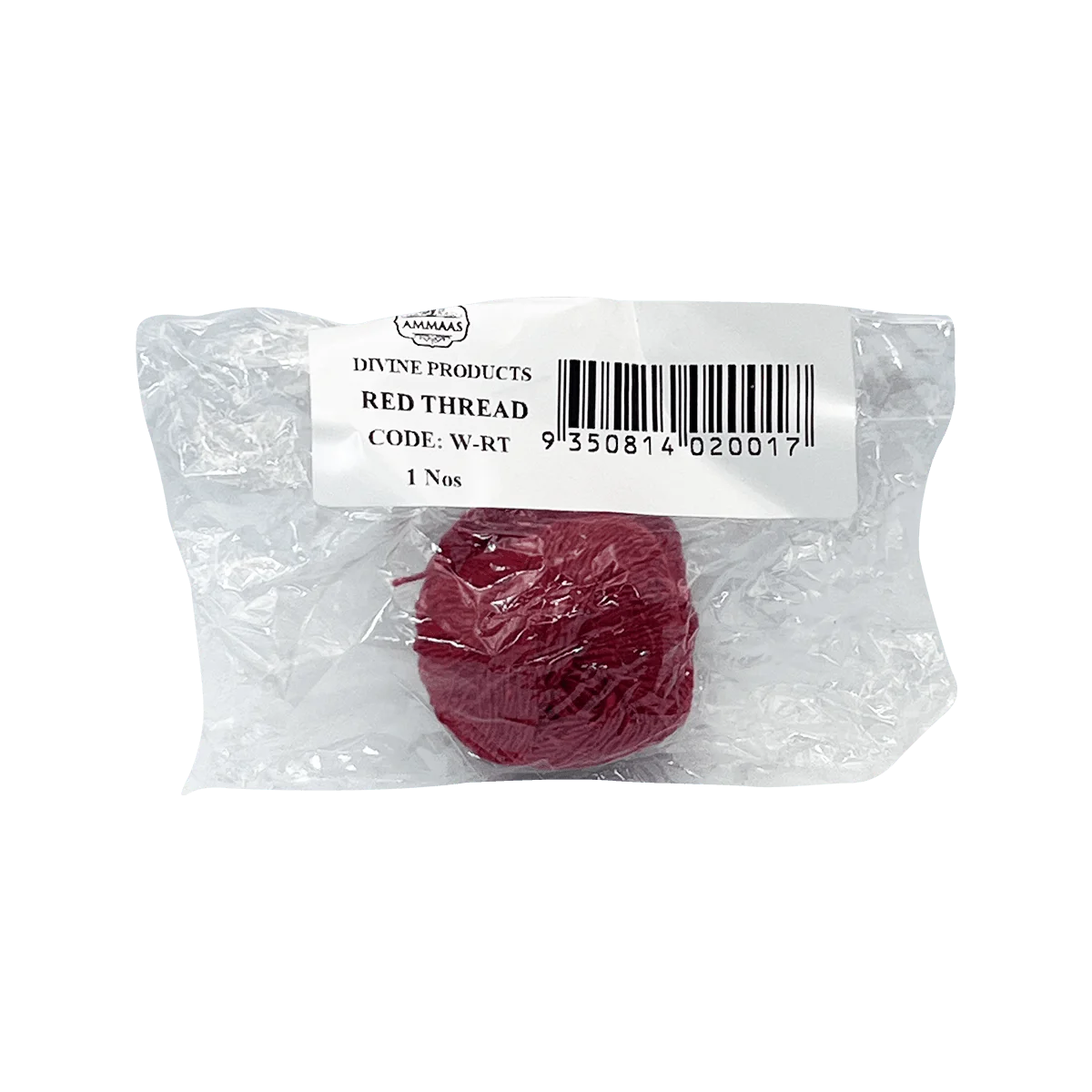 Ammaas - Red Thread | 1 Pack