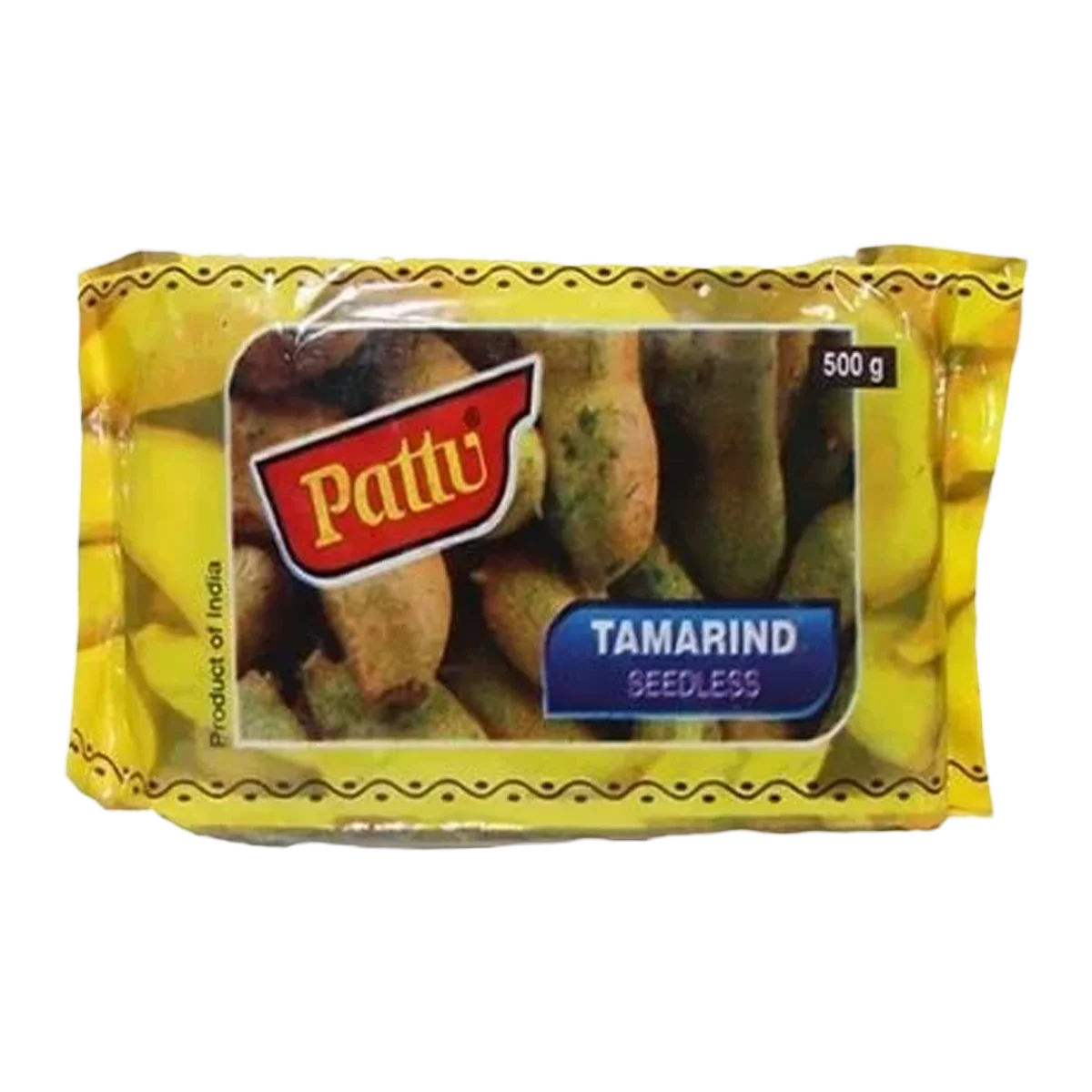 Pattu - Tamarind | 500g