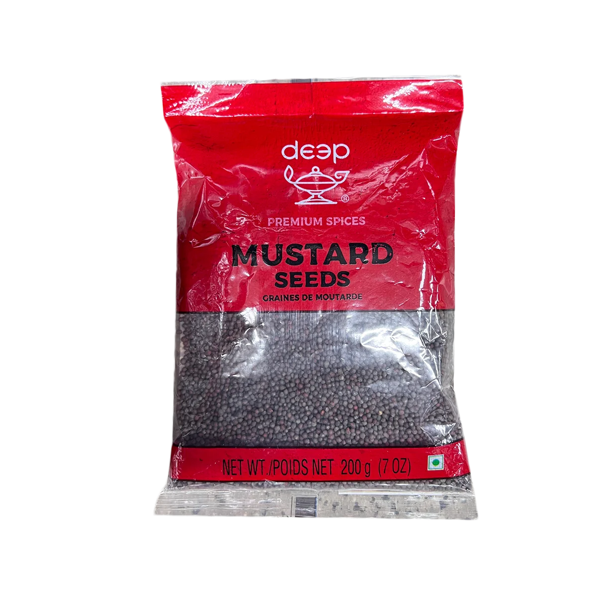 Deep - Mustard Seeds | 200g
