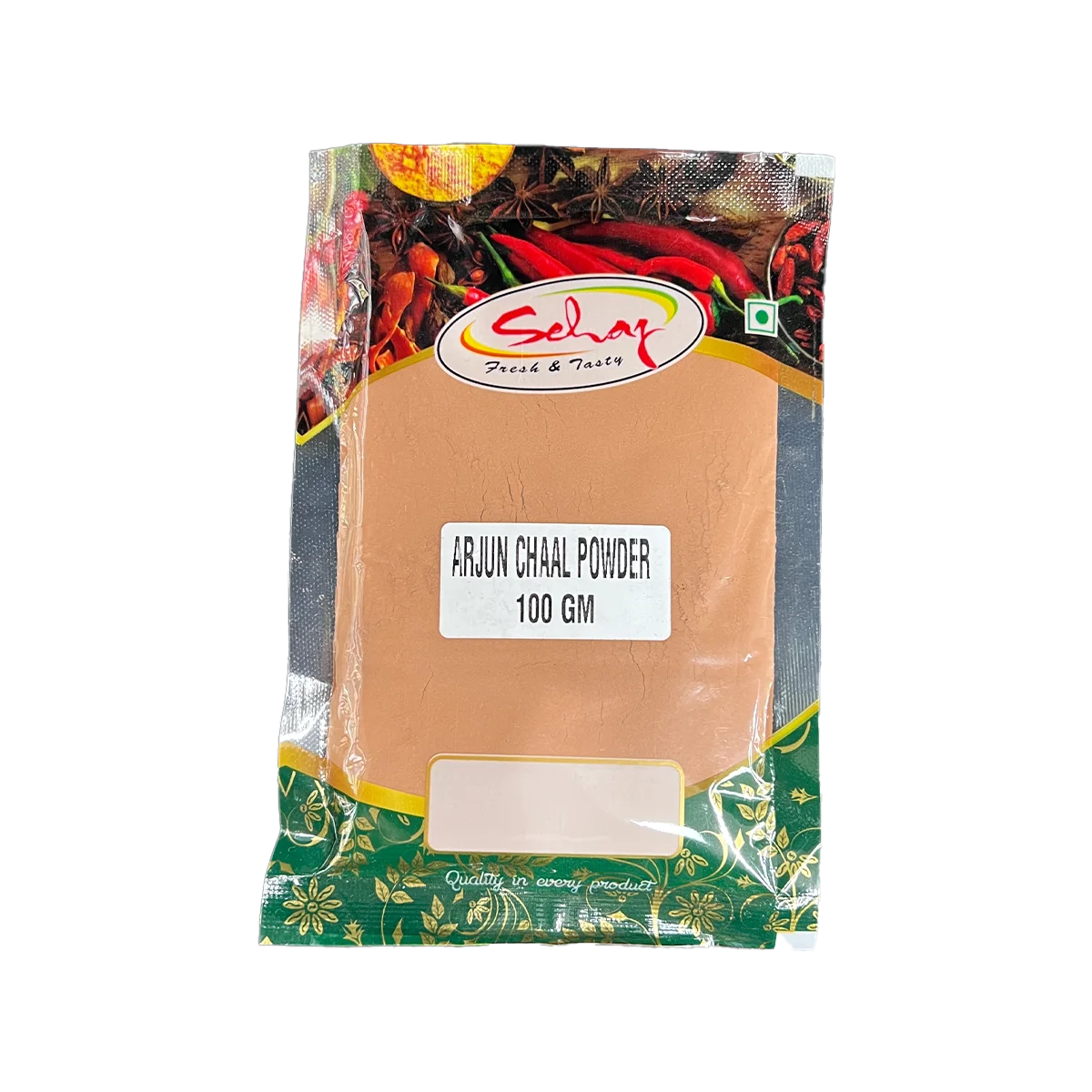 Sehaj - Arjun Chaal Powder | 100g