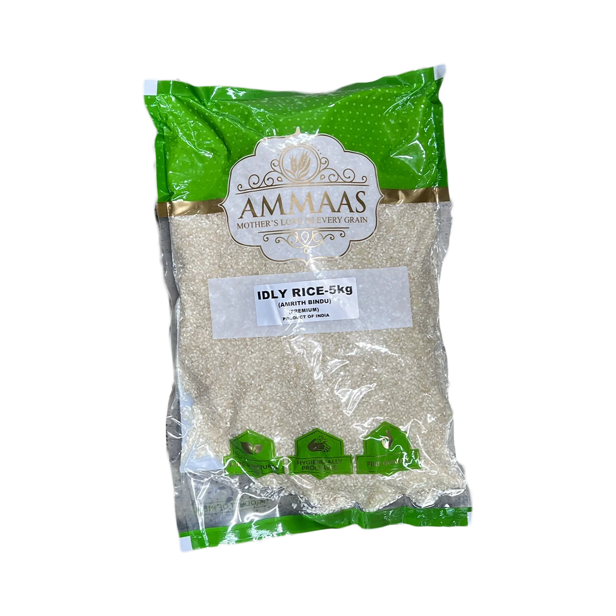 Ammaas - Idly Rice | 5kg