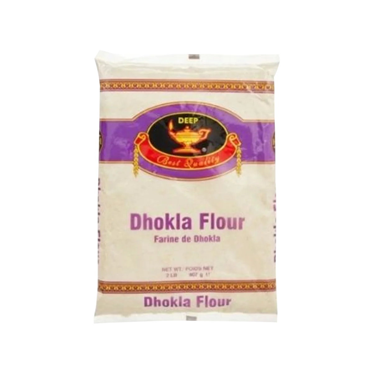Deep - Dhokla Flour | 907g