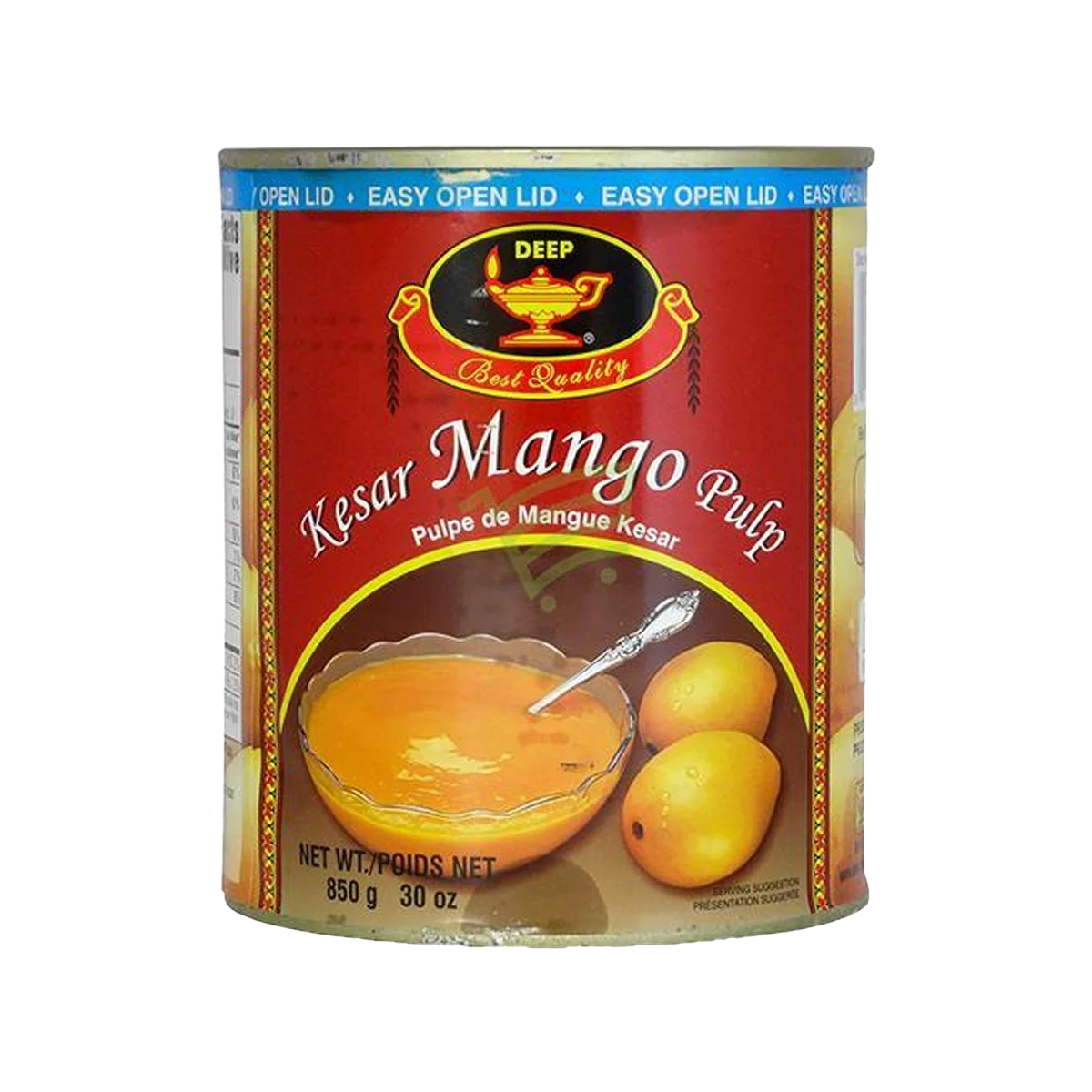 Deep - Kesar Mango Pulp | 850g