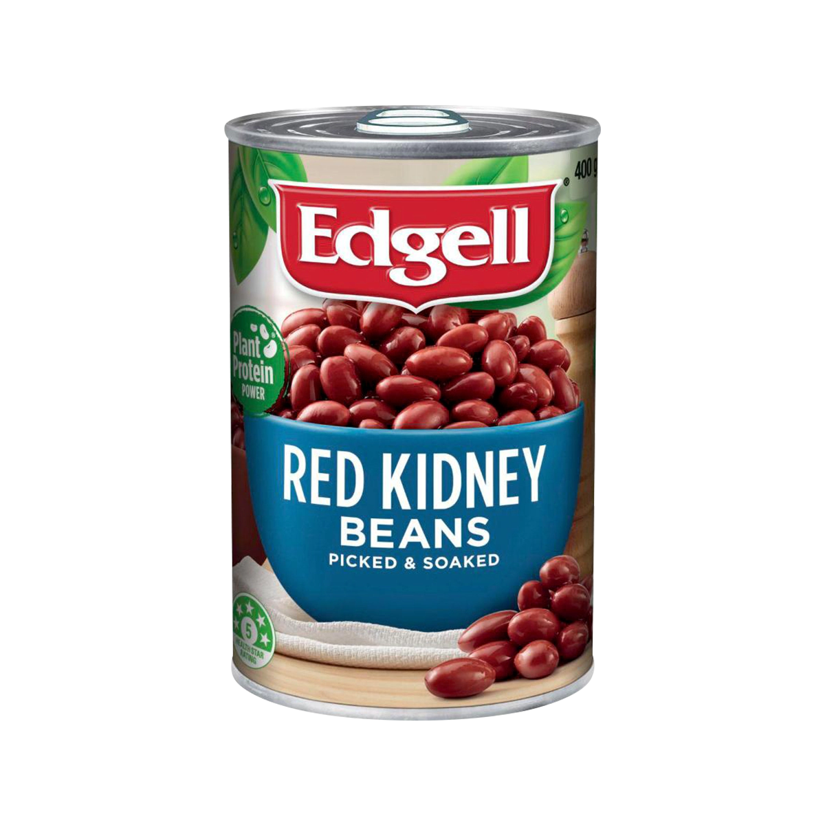 Edgell - Red Kidney Beans | 400g