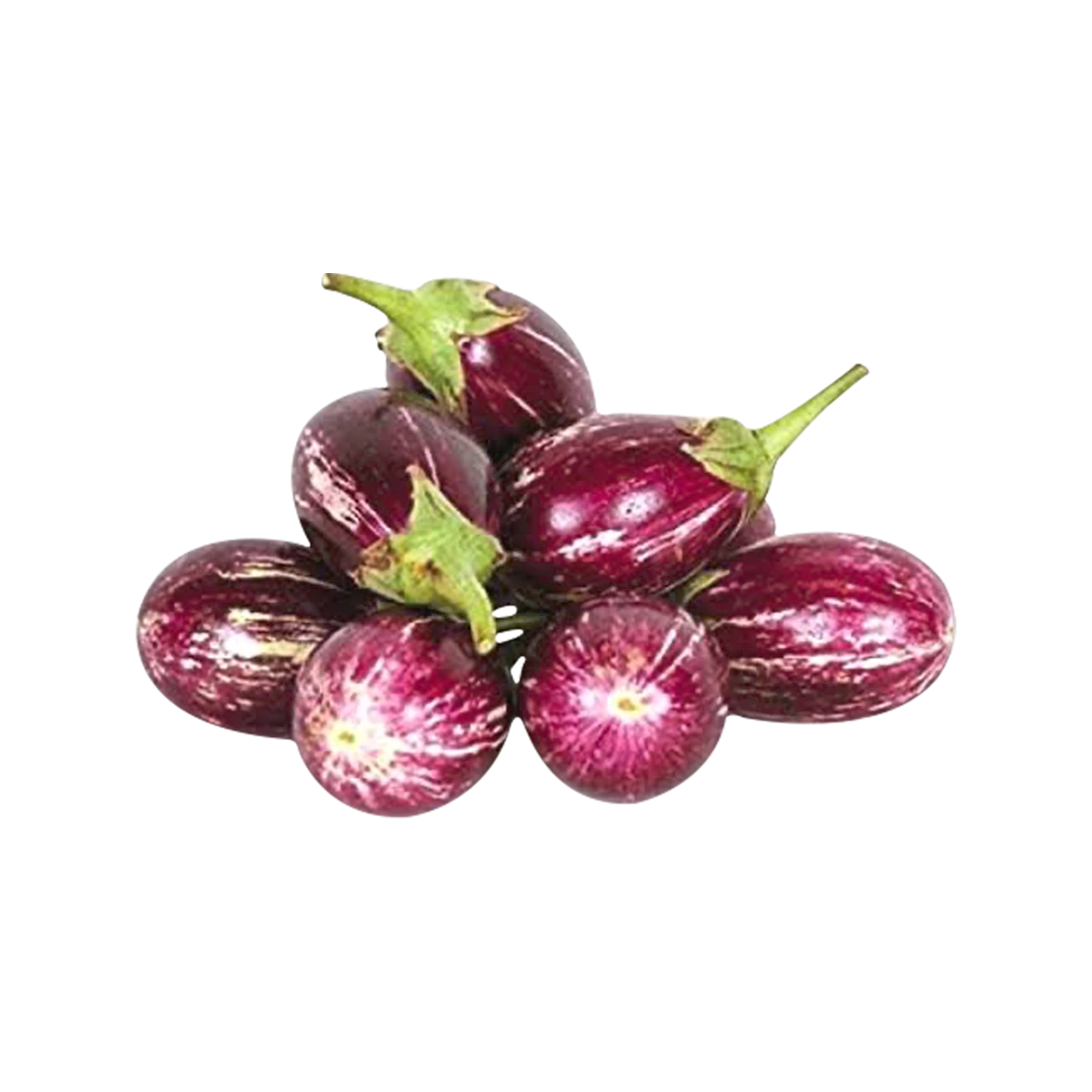 Grocerz - Baby Eggplant (200-250g) | 1 Pack