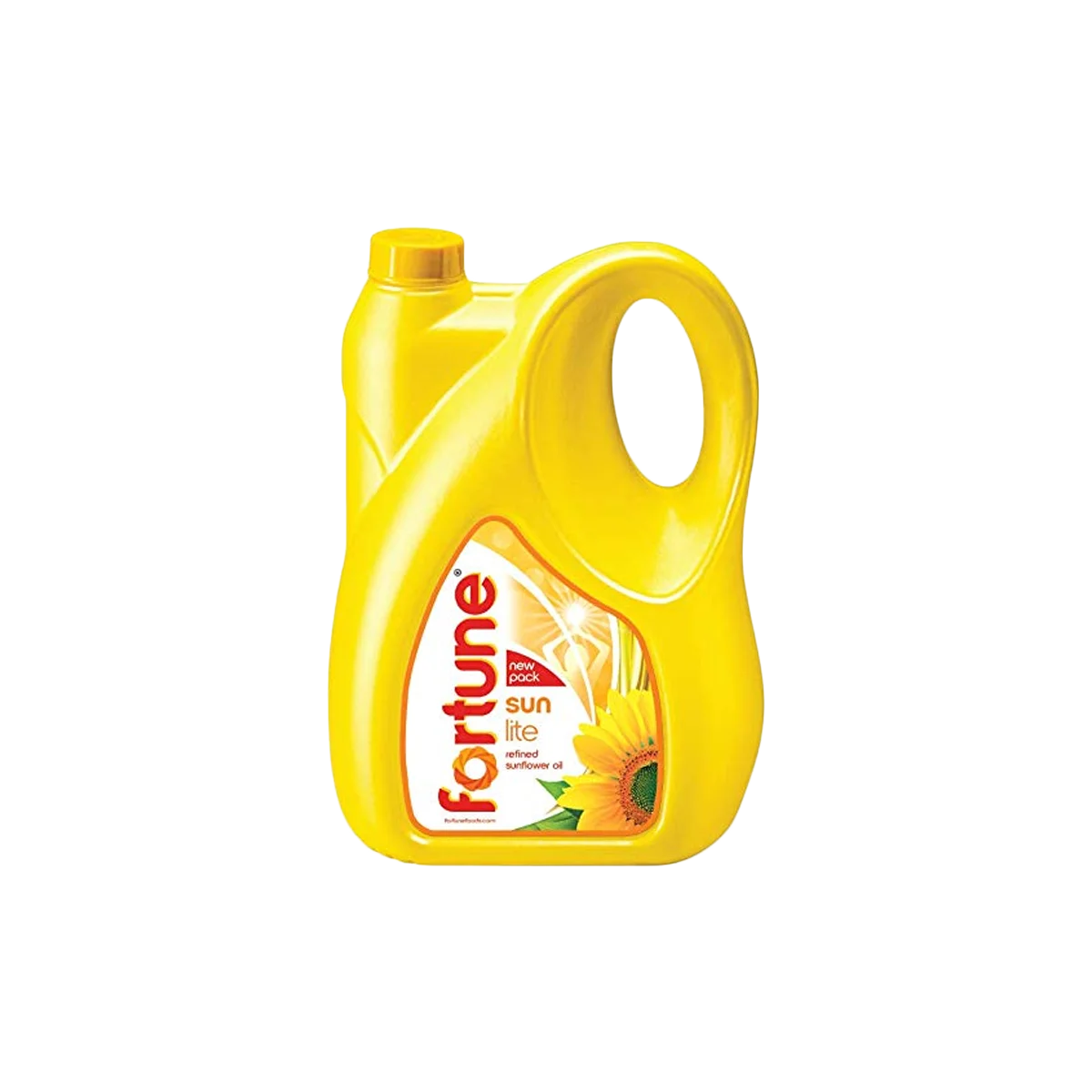 Fortune - Sunflower Oil | 5L
