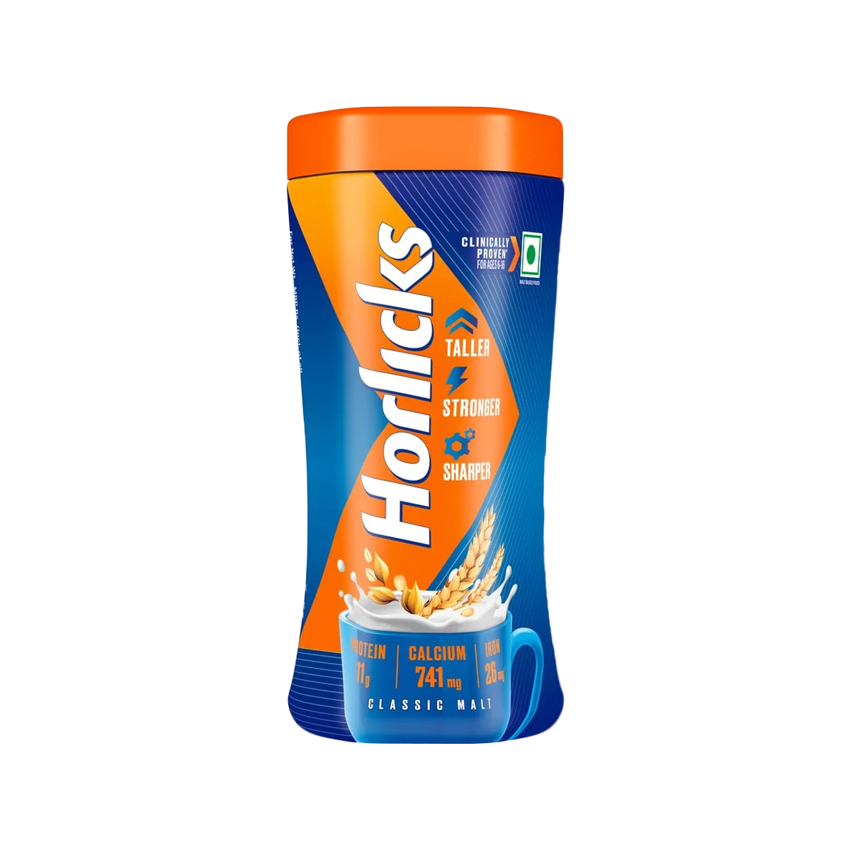 Horlicks - Malted Drink | 1kg