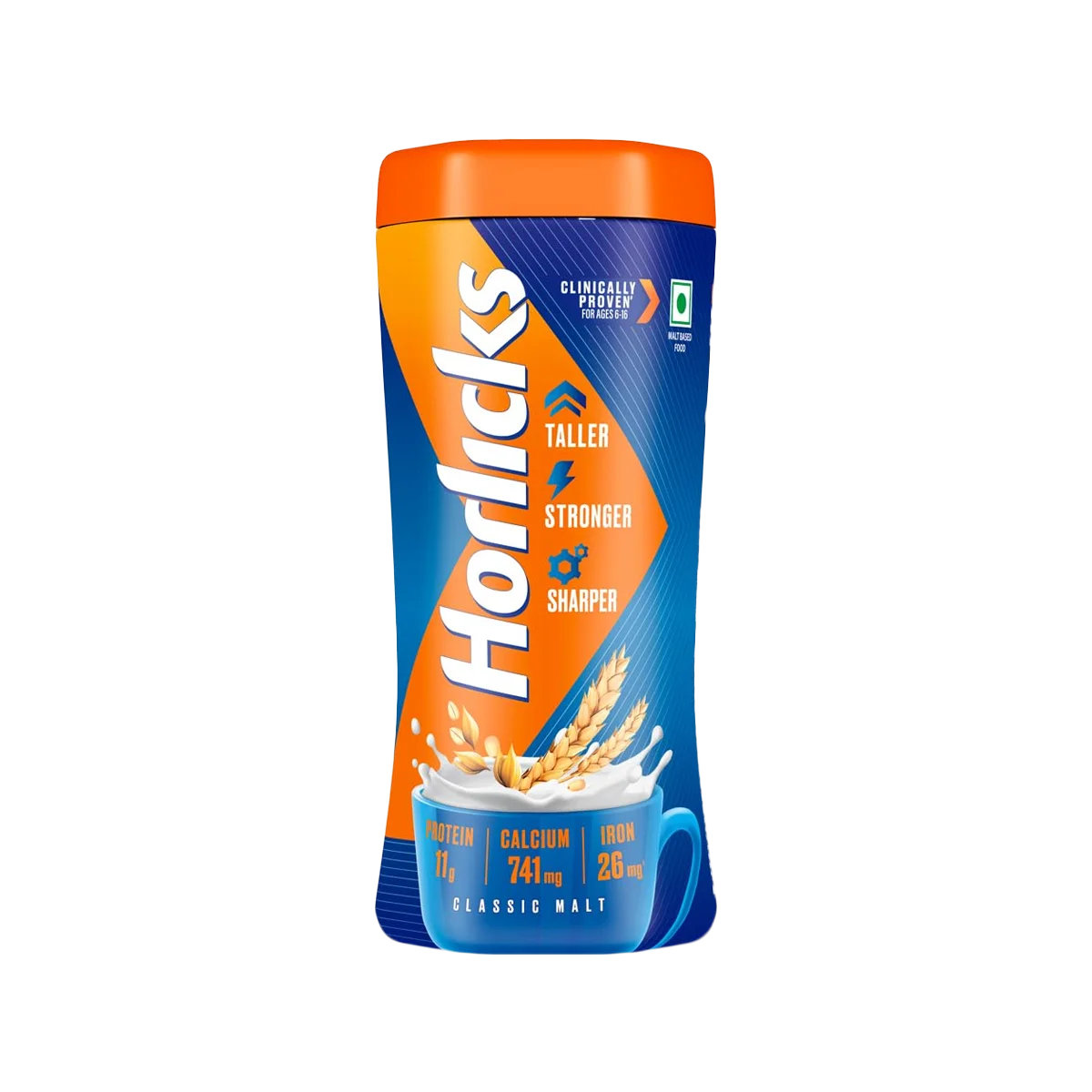 Horlicks - Malted Drink | 500g