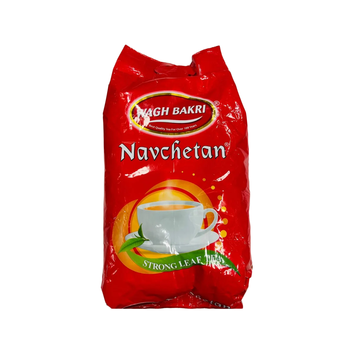 Wagh Bakri - Navchetan Tea | 1kg