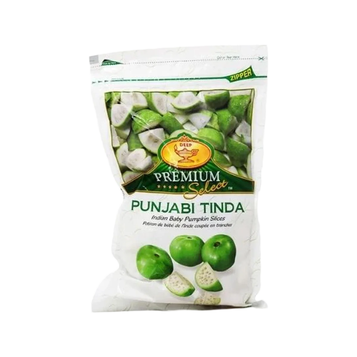 Deep - Punjabi Tinda | 340g
