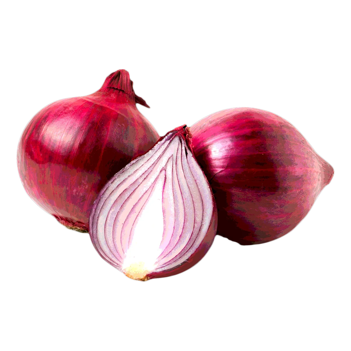 Grocerz - Onion Red (900g to 1kg) | 1 Pack