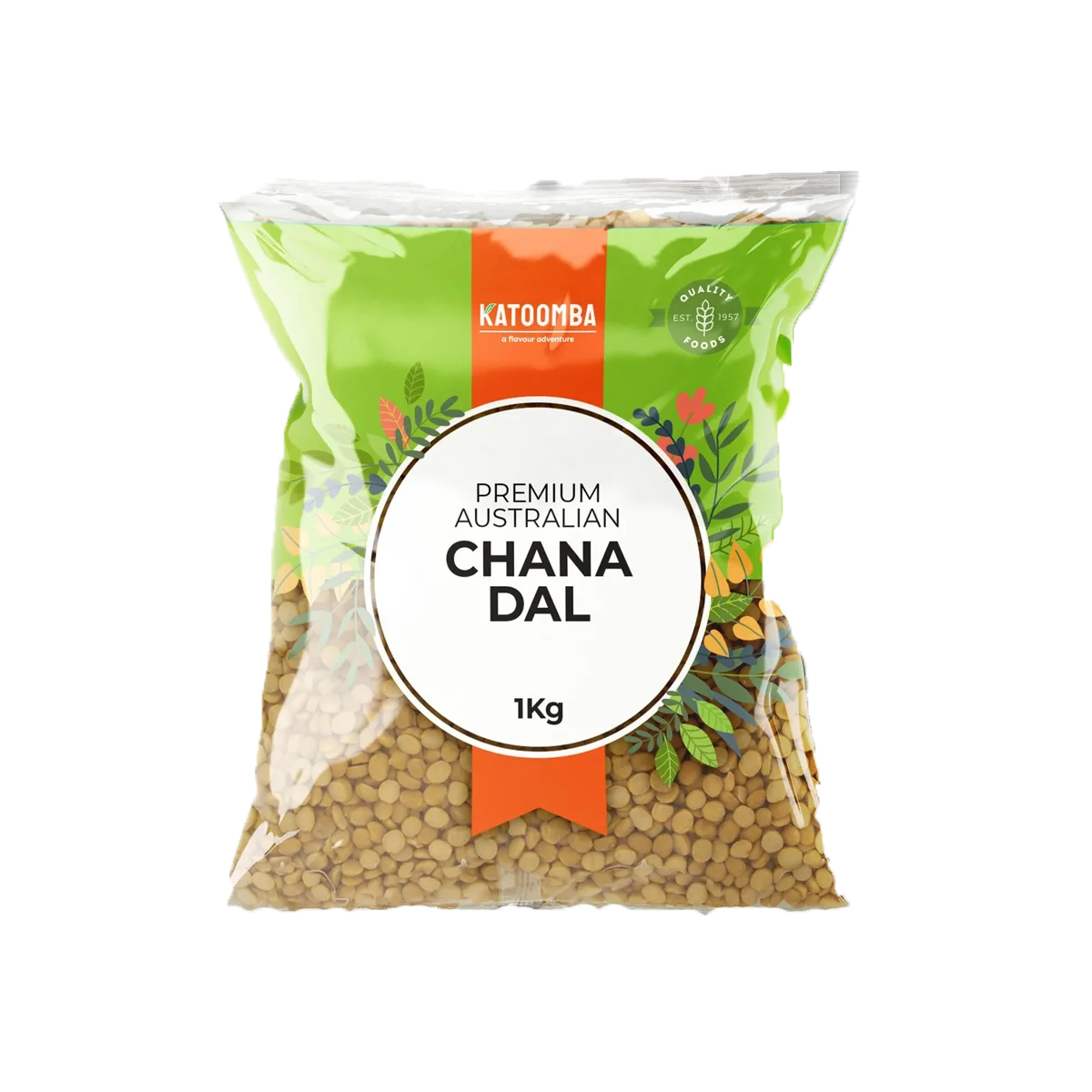 Katoomba - Chana Dal | 1kg