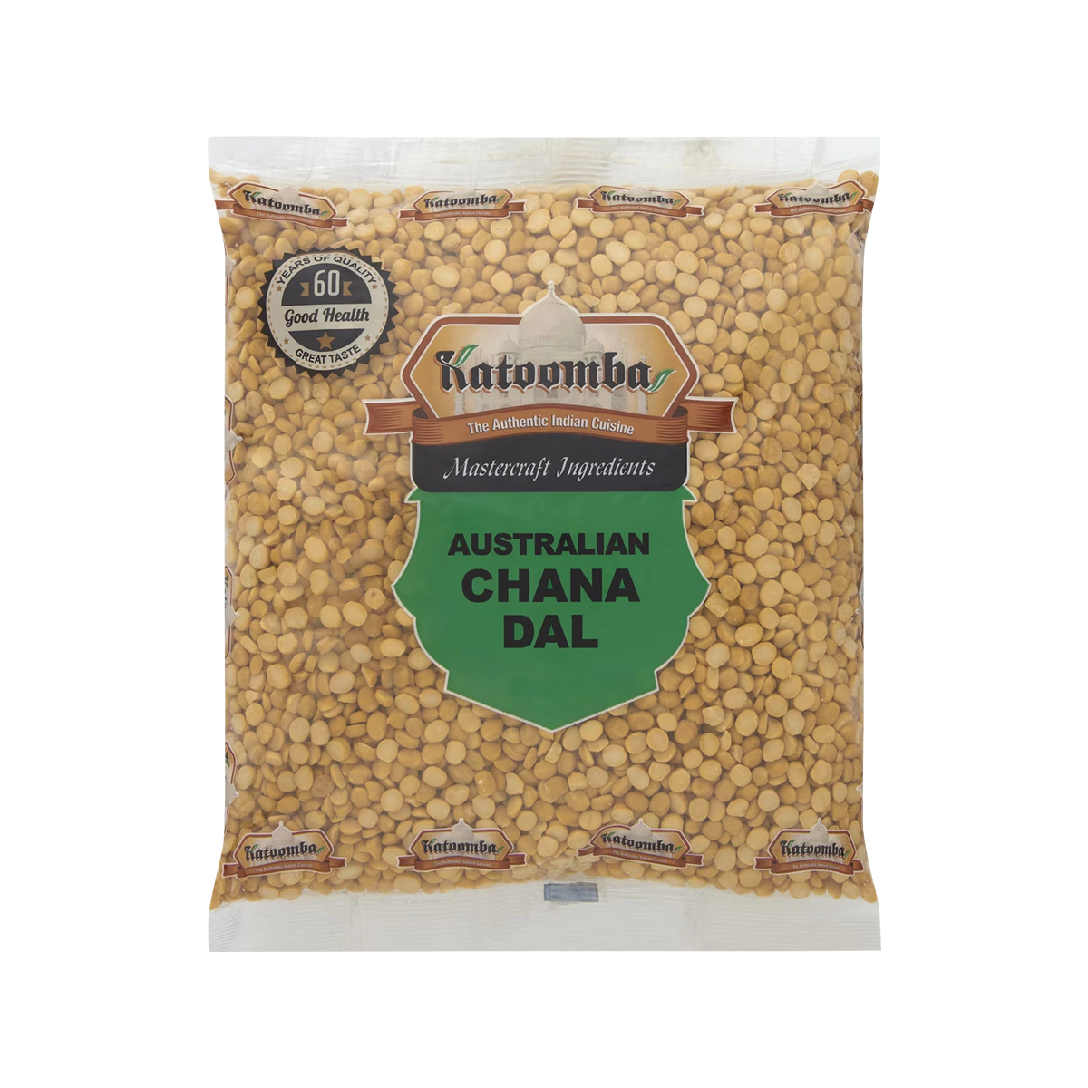 Katoomba - Chana Dal | 2kg