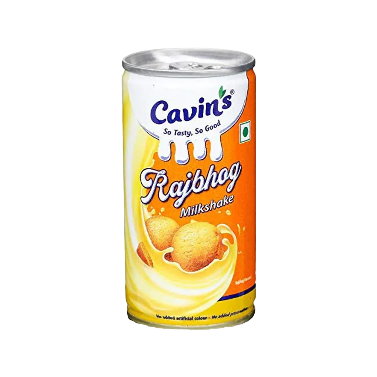 Cavin’s - Milkshake Rajbhog | 180ml