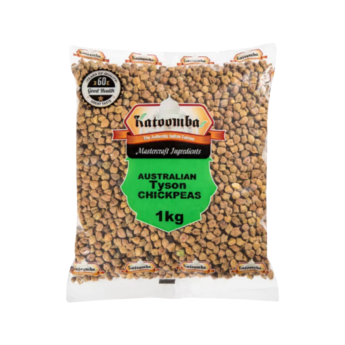 Katoomba - Chickpeas Tyson | 1kg