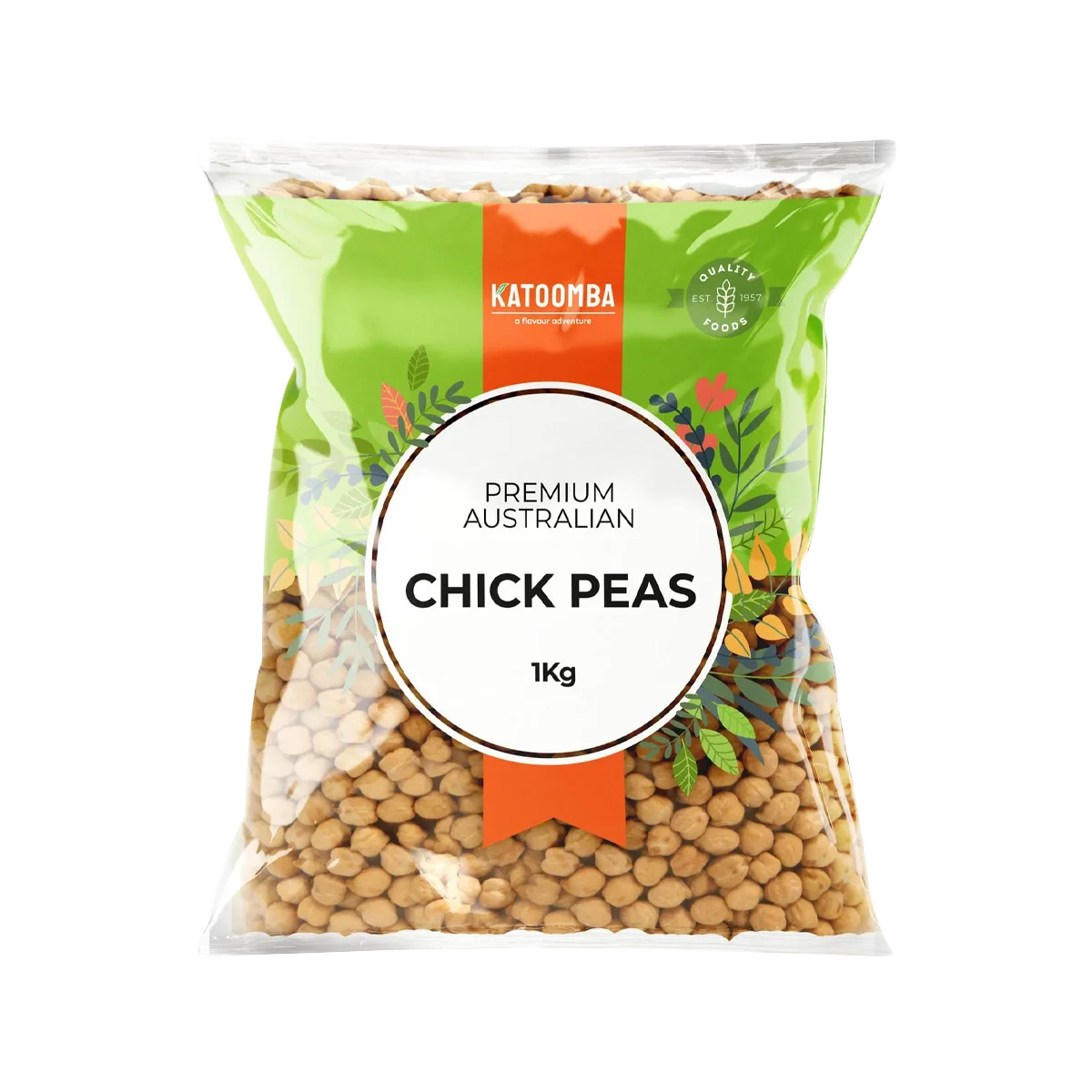 Katoomba - Chickpeas | 1kg