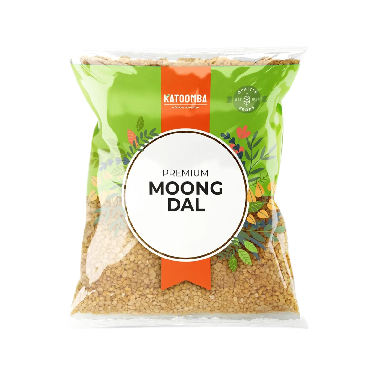 Katoomba - Moong Dal | 2kg