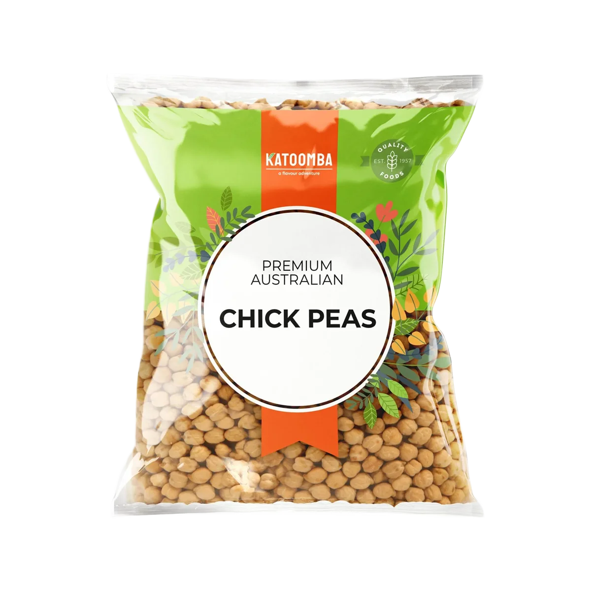 Katoomba - Chickpeas | 2kg