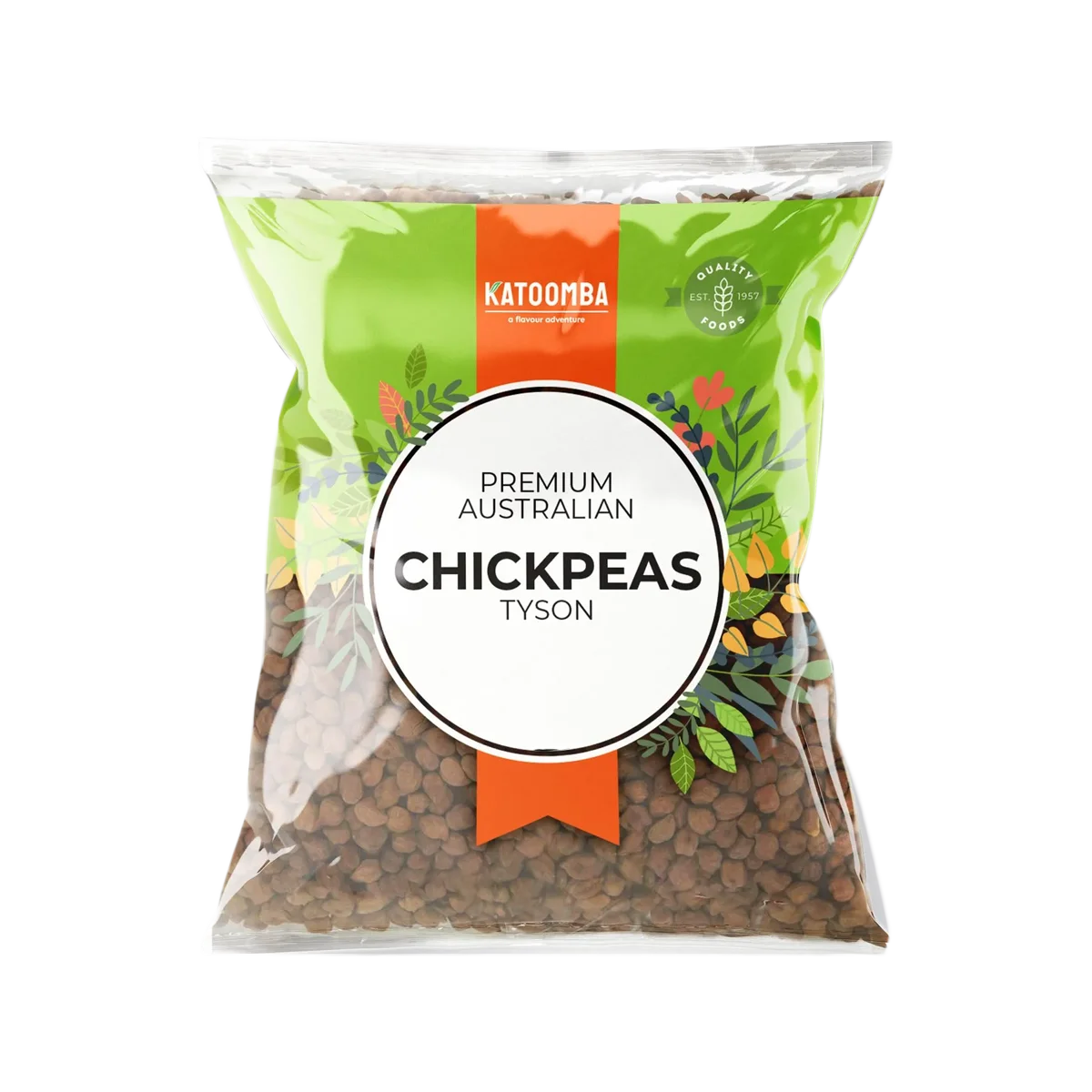 Katoomba - Chickpeas Tyson | 2kg