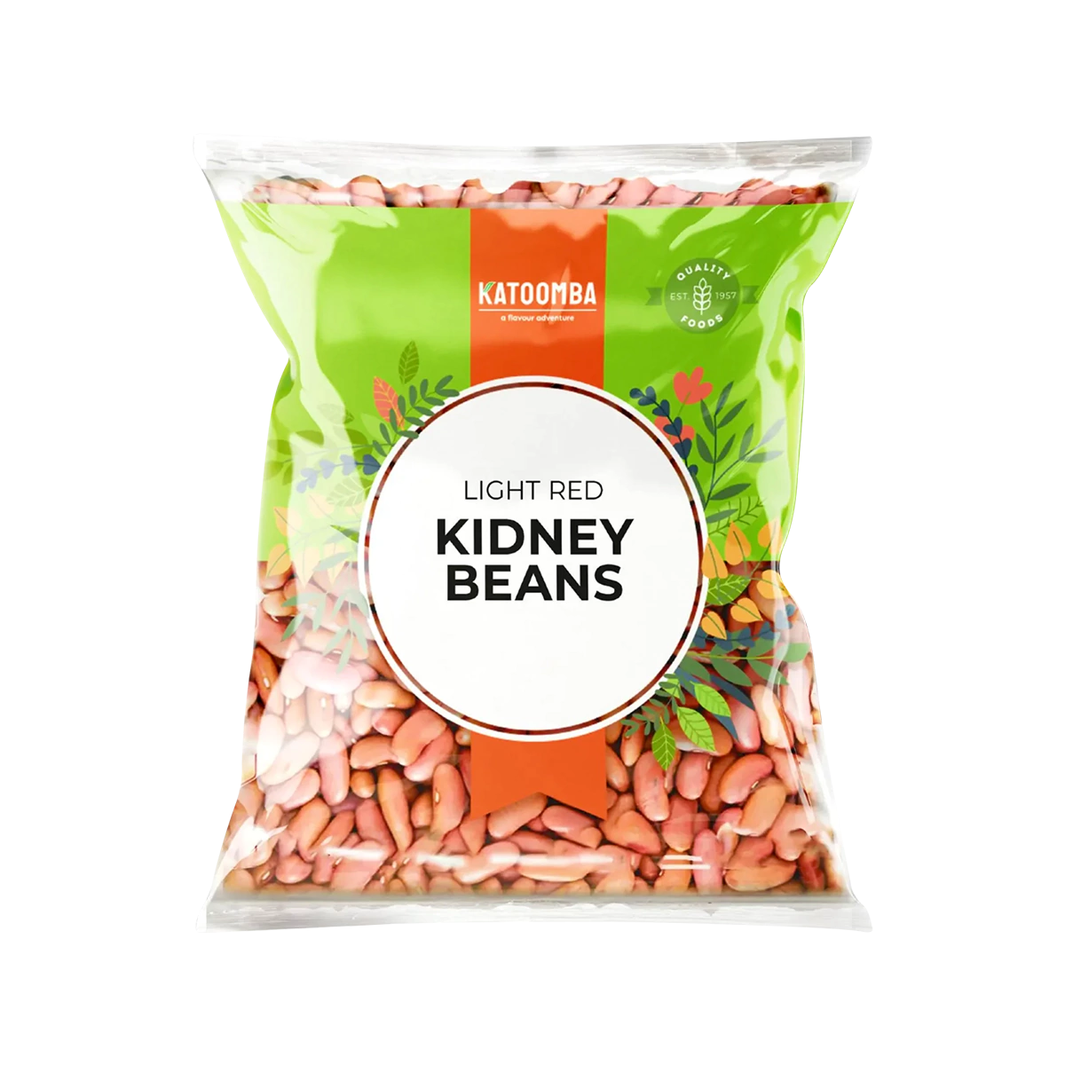 Katoomba - Red Kidney Beans Light | 2kg
