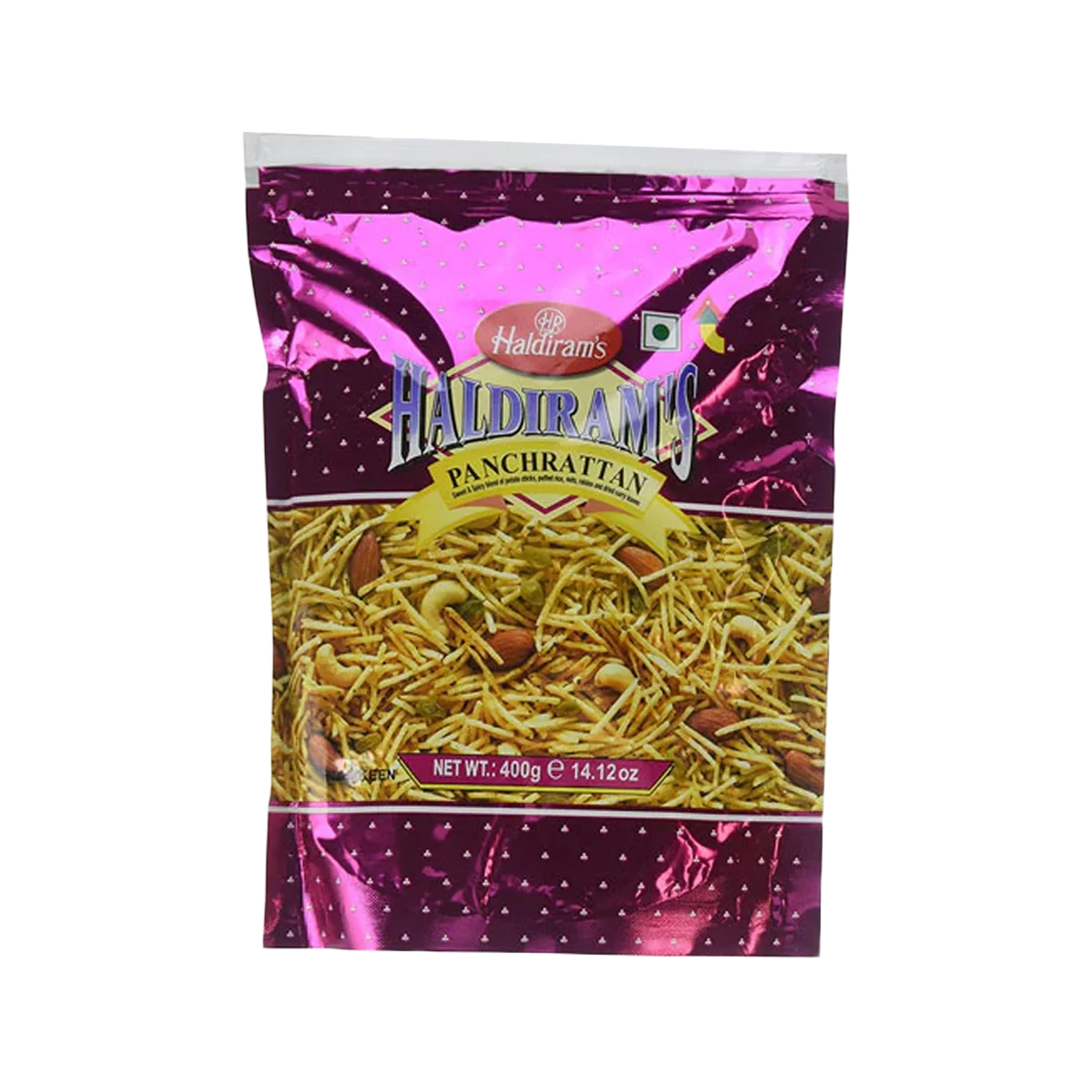 Haldiram's - Panchrattan | 400g