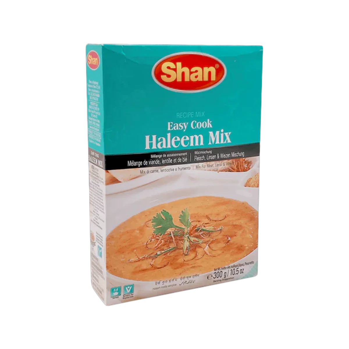 Shan - Haleem Mix Masala Easy Cook | 300g