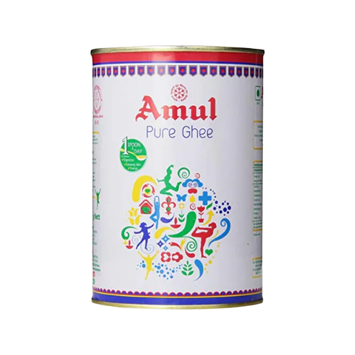 Amul - Pure Ghee | 5L