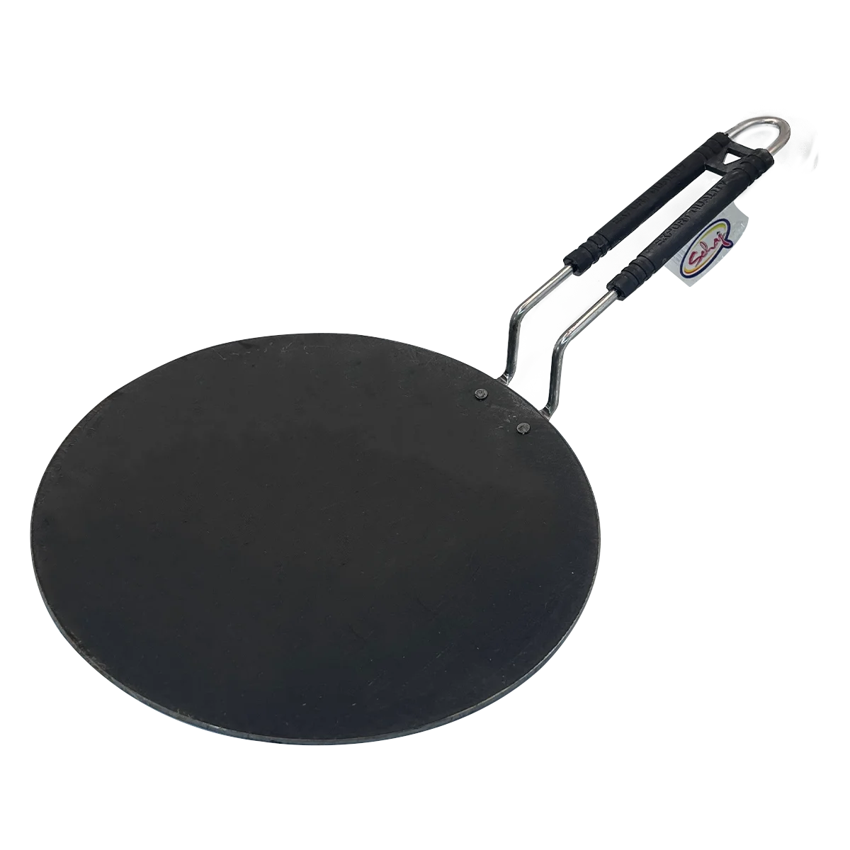 Suryam - Iron Tawa 9.5 Inch | 1 Each